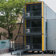 Illustration for article titled Inside the Disaster Housing NYC Is Testing For City Emergencies
